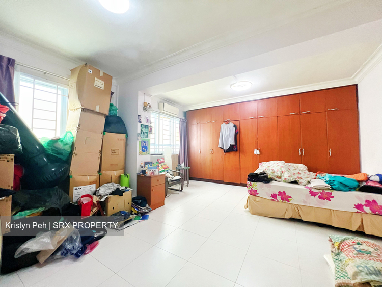 Blk 505 Serangoon North Avenue 4 (Serangoon), HDB 5 Rooms #411510181